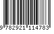 EAN: 9782921114783 EAN: 9782921114783