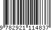 EAN: 9782921114837 EAN: 9782921114837