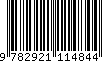 EAN: 9782921114844 EAN: 9782921114844
