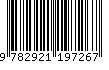 EAN: 9782921197267 EAN: 9782921197267