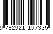 EAN: 9782921197335 EAN: 9782921197335