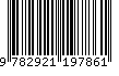 EAN: 9782921197861 EAN: 9782921197861