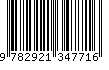 EAN: 9782921347716 EAN: 9782921347716