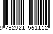 EAN: 9782921561112 EAN: 9782921561112