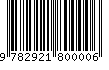 EAN: 9782921800006 EAN: 9782921800006