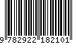 EAN: 9782922182101 EAN: 9782922182101