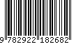 EAN: 9782922182682 EAN: 9782922182682