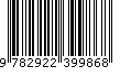 EAN: 9782922399868 EAN: 9782922399868