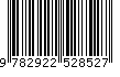 EAN: 9782922528527 EAN: 9782922528527