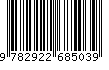 EAN: 9782922685039 EAN: 9782922685039