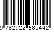 EAN: 9782922685442 EAN: 9782922685442