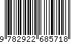 EAN: 9782922685718 EAN: 9782922685718