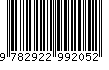 EAN: 9782922992052 EAN: 9782922992052