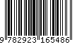 EAN: 9782923165486 EAN: 9782923165486