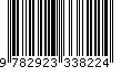 EAN: 9782923338224 EAN: 9782923338224