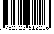 EAN: 9782923612256 EAN: 9782923612256