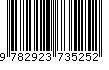 EAN: 9782923735252 EAN: 9782923735252