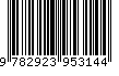 EAN: 9782923953144 EAN: 9782923953144