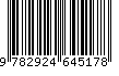 EAN: 9782924645178 EAN: 9782924645178