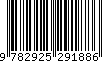 EAN: 9782925291886 EAN: 9782925291886