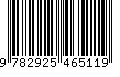 EAN: 9782925465119 EAN: 9782925465119