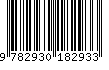 EAN: 9782930182933 EAN: 9782930182933