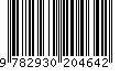 EAN: 9782930204642 EAN: 9782930204642
