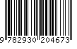 EAN: 9782930204673 EAN: 9782930204673