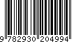 EAN: 9782930204994 EAN: 9782930204994