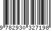 EAN: 9782930327198 EAN: 9782930327198