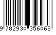 EAN: 9782930356068 EAN: 9782930356068