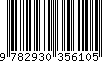 EAN: 9782930356105 EAN: 9782930356105