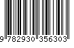 EAN: 9782930356303 EAN: 9782930356303