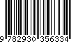 EAN: 9782930356334 EAN: 9782930356334