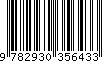 EAN: 9782930356433 EAN: 9782930356433