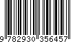 EAN: 9782930356457 EAN: 9782930356457