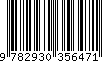 EAN: 9782930356471 EAN: 9782930356471