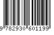 EAN: 9782930601199 EAN: 9782930601199