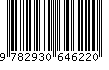 EAN: 9782930646220 EAN: 9782930646220