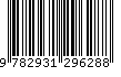 EAN: 9782931296288 EAN: 9782931296288
