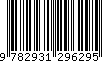 EAN: 9782931296295 EAN: 9782931296295