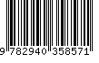 EAN: 9782940358571 EAN: 9782940358571