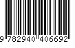 EAN: 9782940406692 EAN: 9782940406692