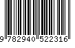EAN: 9782940522316 EAN: 9782940522316