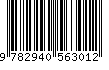 EAN: 9782940563012 EAN: 9782940563012