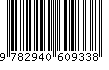 EAN: 9782940609338 EAN: 9782940609338