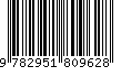 EAN: 9782951809628 EAN: 9782951809628