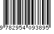 EAN: 9782954093895 EAN: 9782954093895