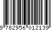 EAN: 9782956012139 EAN: 9782956012139