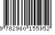 EAN: 9782960155952 EAN: 9782960155952